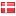 dsbinternet.dk server is located in Denmark